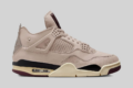 Air Jordan 4 in collaborazione con A Ma Maniére